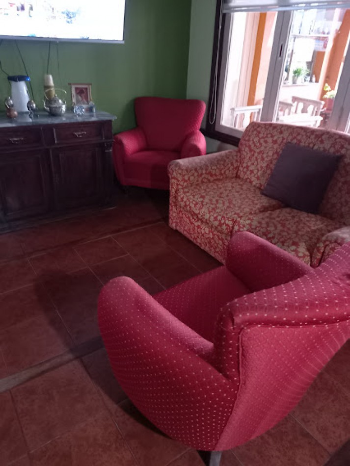 Venta chalet en dos plantas