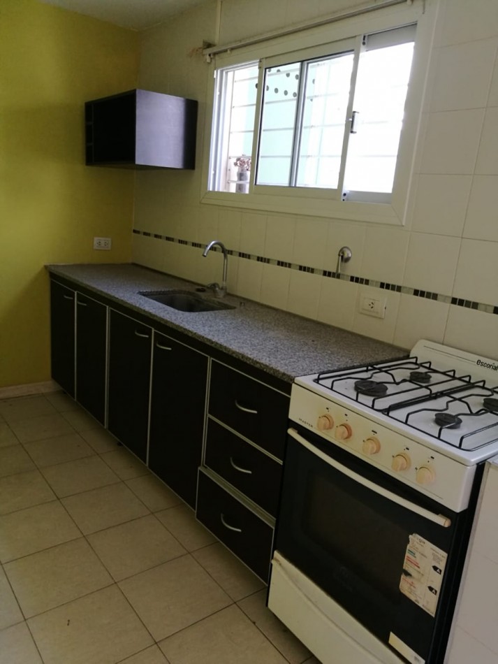 VENTA DUPLEX 4 AMB