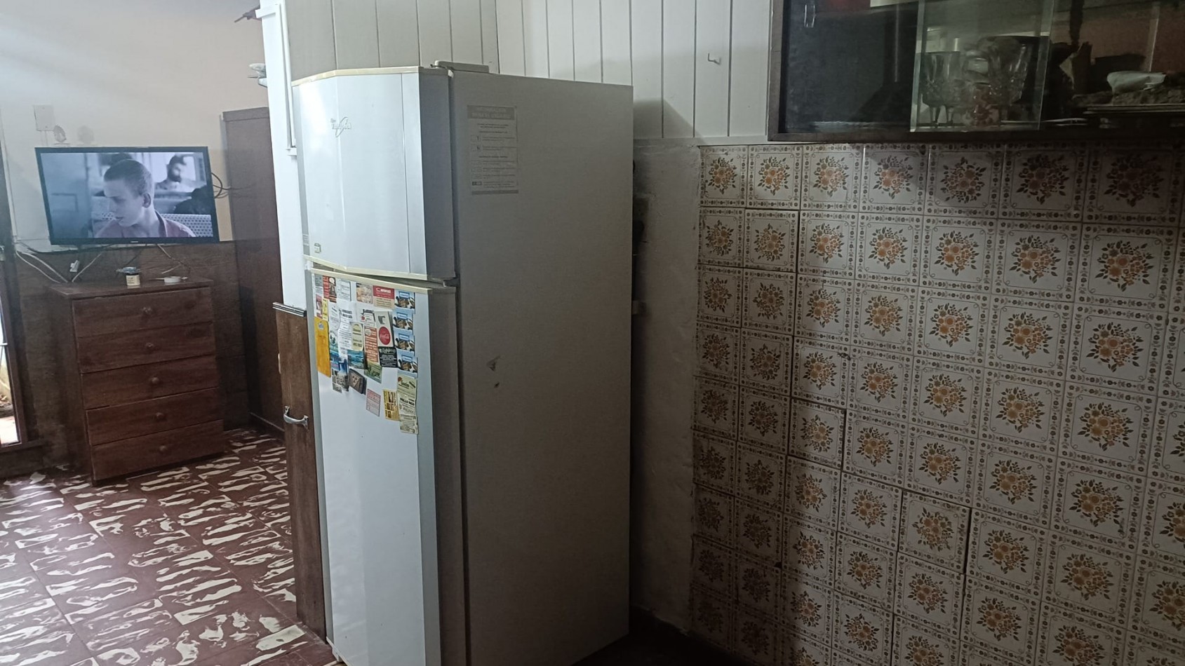 CASA 3 AMBIENTES EN ALQUILER 24 MESES