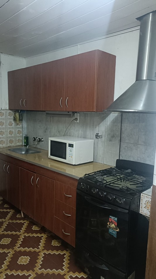 CASA 3 AMBIENTES EN ALQUILER 24 MESES