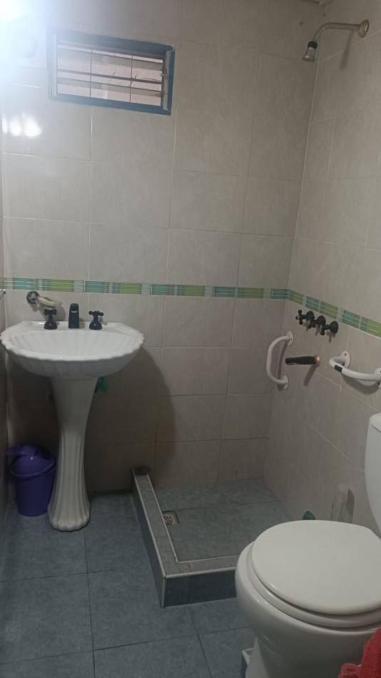 CASA 3 AMBIENTES EN ALQUILER 24 MESES