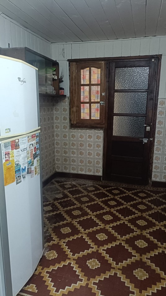 CASA 3 AMBIENTES EN ALQUILER 24 MESES