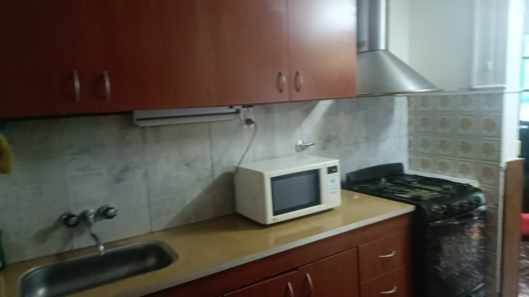CASA 3 AMBIENTES EN ALQUILER 24 MESES