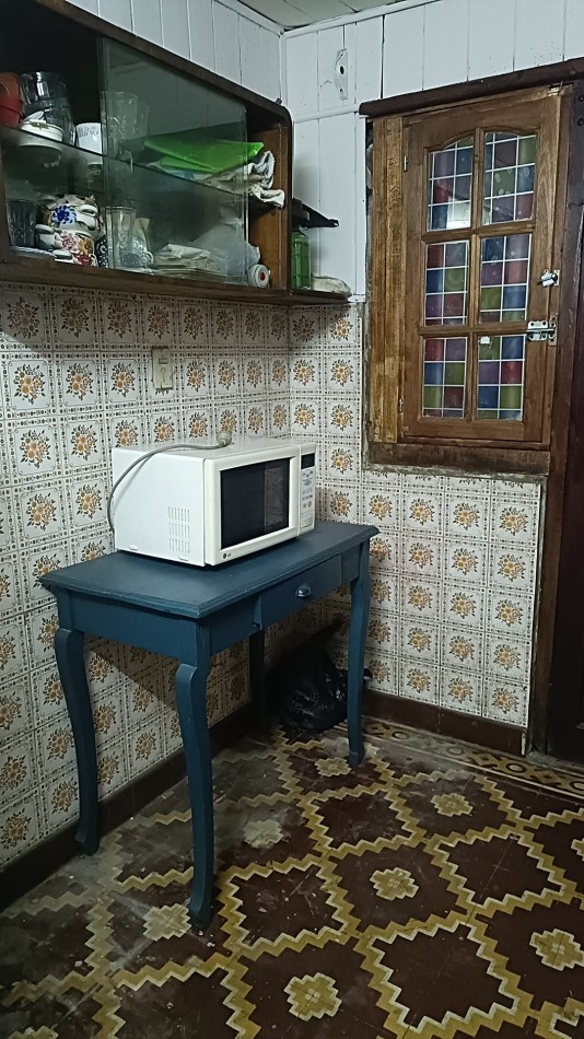 CASA 3 AMBIENTES EN ALQUILER 24 MESES
