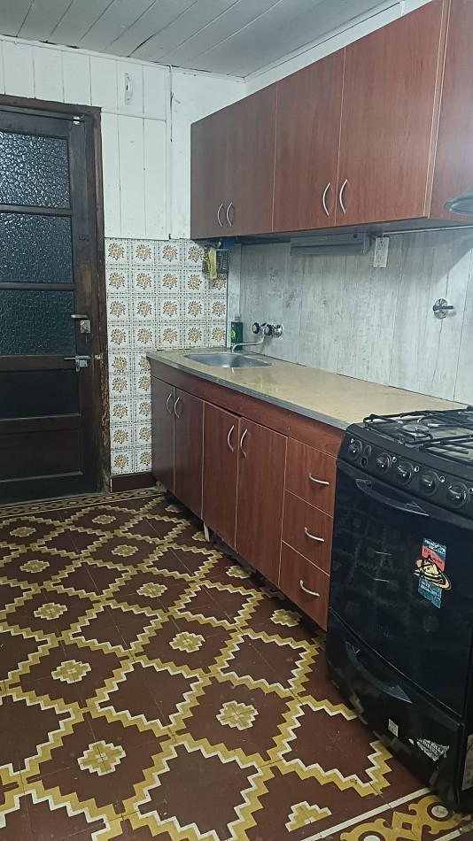 CASA 3 AMBIENTES EN ALQUILER 24 MESES