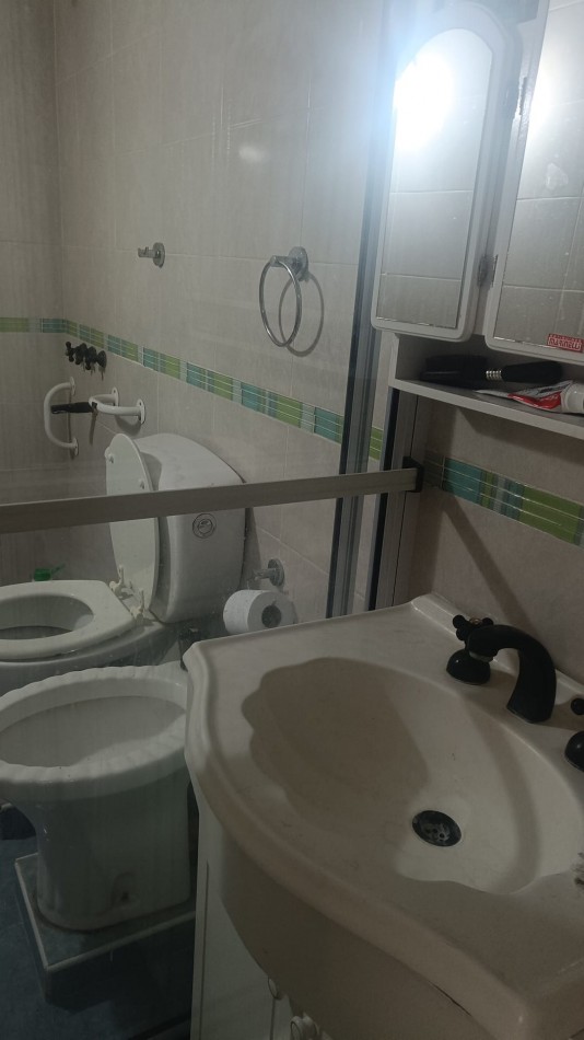 CASA 3 AMBIENTES EN ALQUILER 24 MESES