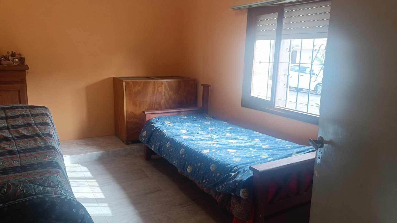 CASA 3 AMBIENTES EN ALQUILER 24 MESES