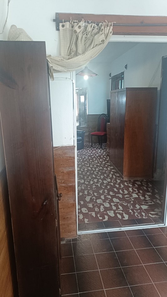 CASA 3 AMBIENTES EN ALQUILER 24 MESES