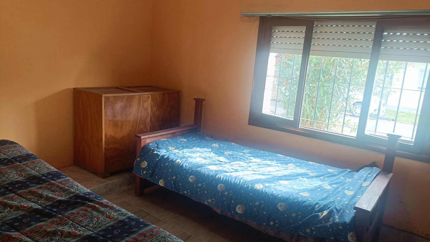 CASA 3 AMBIENTES EN ALQUILER 24 MESES