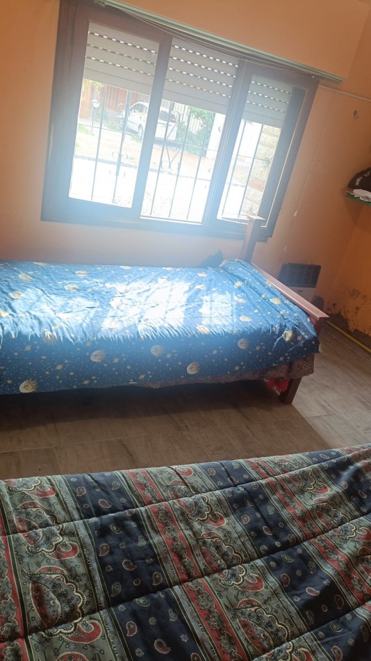 CASA 3 AMBIENTES EN ALQUILER 24 MESES