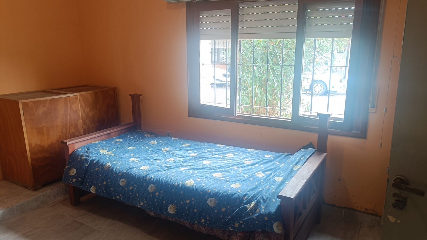 CASA 3 AMBIENTES EN ALQUILER 24 MESES
