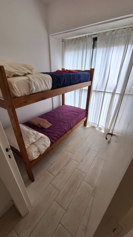 DEPTO 4 AMBIENTES EN ALQUILER 24 MESES