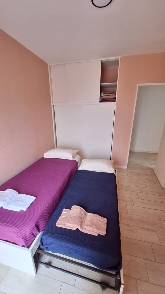 DEPTO 4 AMBIENTES EN ALQUILER 24 MESES