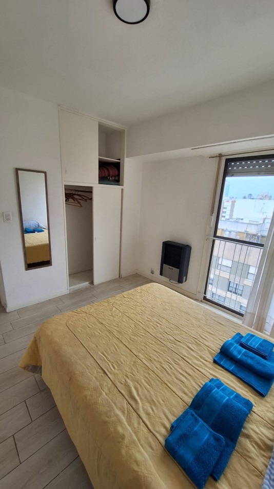 DEPTO 4 AMBIENTES EN ALQUILER 24 MESES