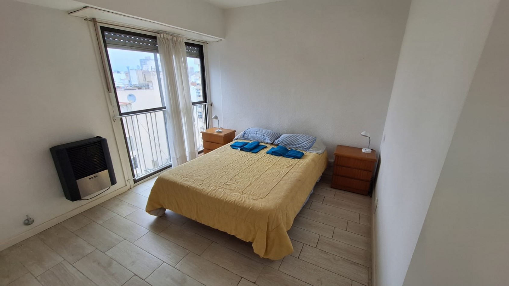 DEPTO 4 AMBIENTES EN ALQUILER 24 MESES