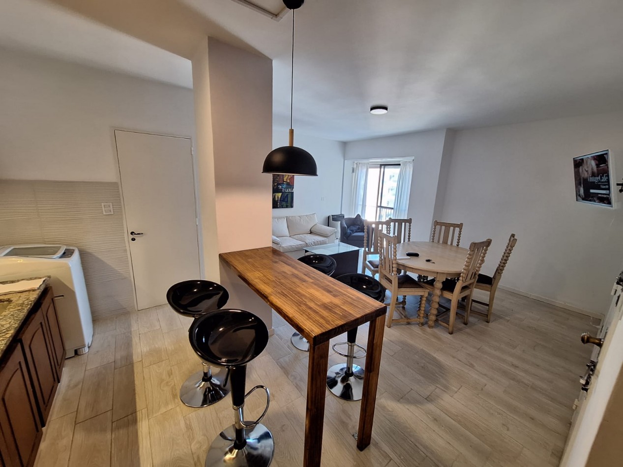 DEPTO 4 AMBIENTES EN ALQUILER 24 MESES