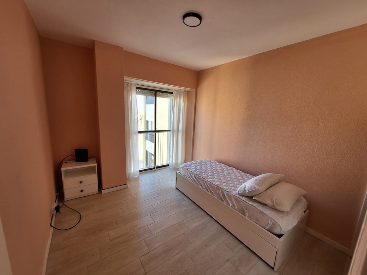 DEPTO 4 AMBIENTES EN ALQUILER 24 MESES