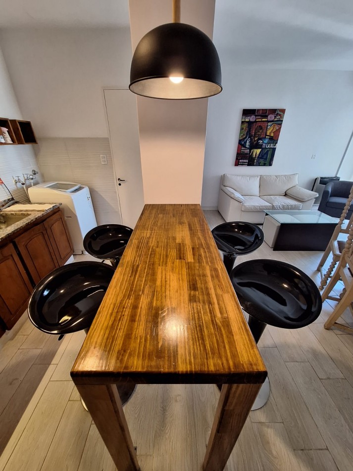 DEPTO 4 AMBIENTES EN ALQUILER 24 MESES