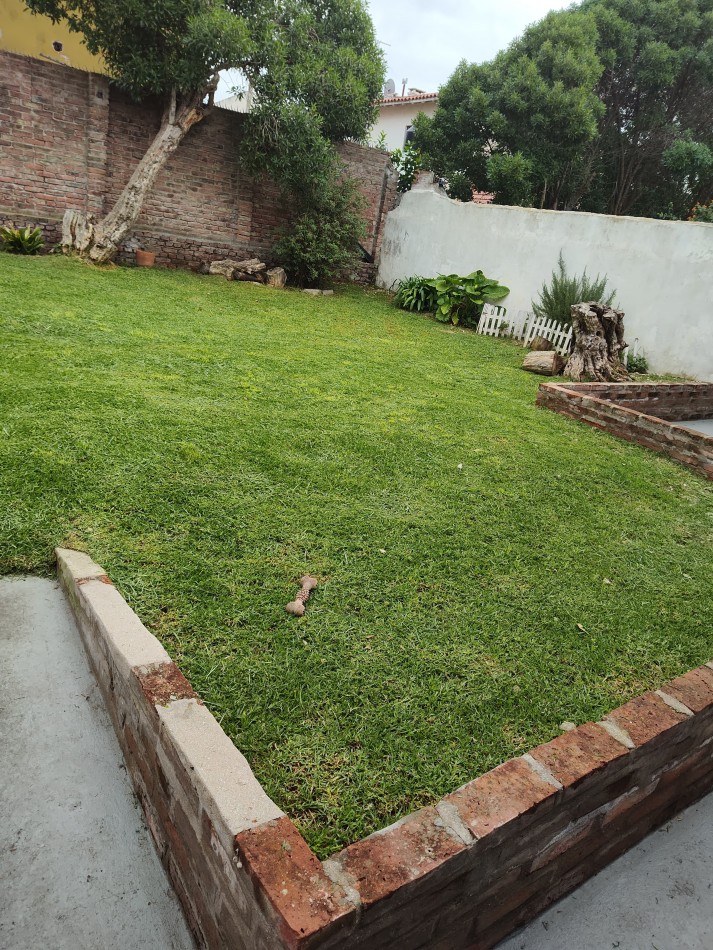 CHALET EN ALQUILER 24 MESES 