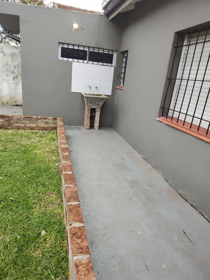 CHALET EN ALQUILER 24 MESES 