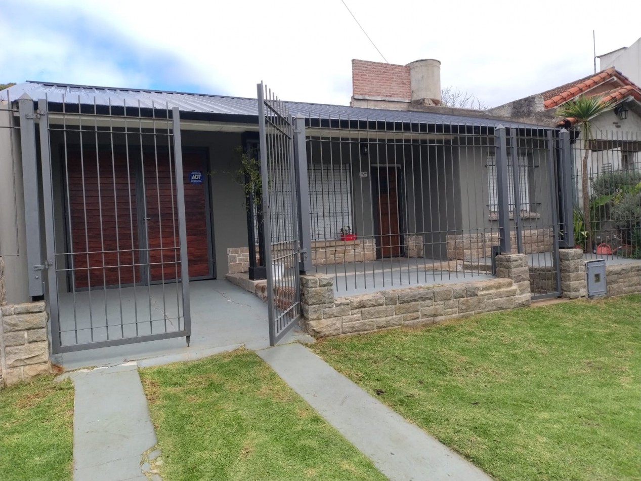 CHALET EN ALQUILER 24 MESES 
