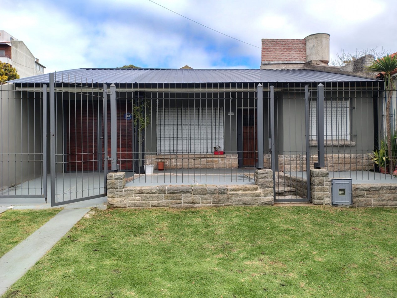 CHALET EN ALQUILER 24 MESES 