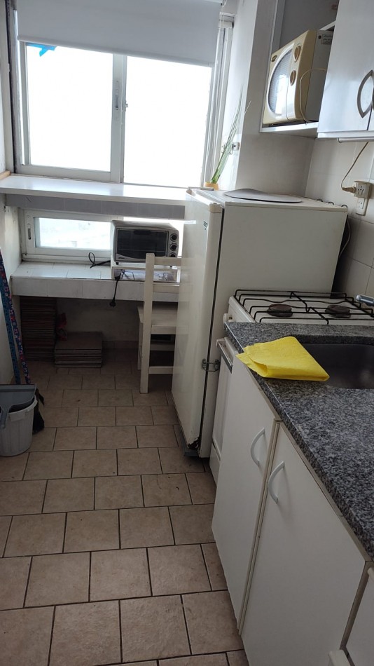 ALQUILER 24 MESES MONOAMBIENTE