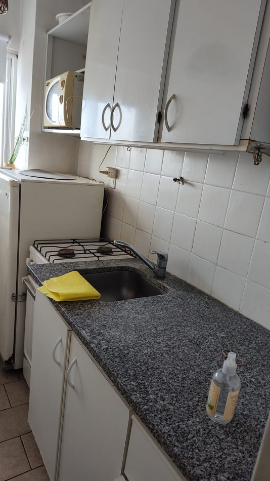 ALQUILER 24 MESES MONOAMBIENTE