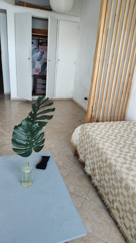 ALQUILER 24 MESES MONOAMBIENTE