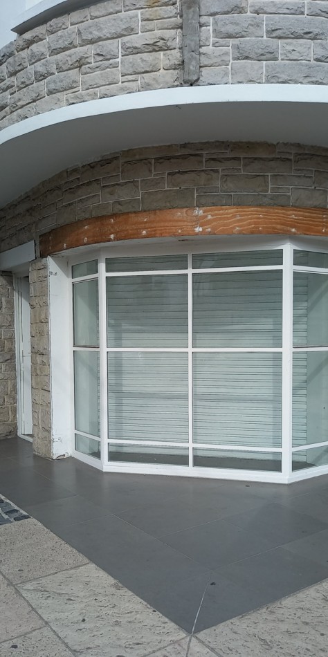 LOCAL + DEPARTAMENTO EN VENTA