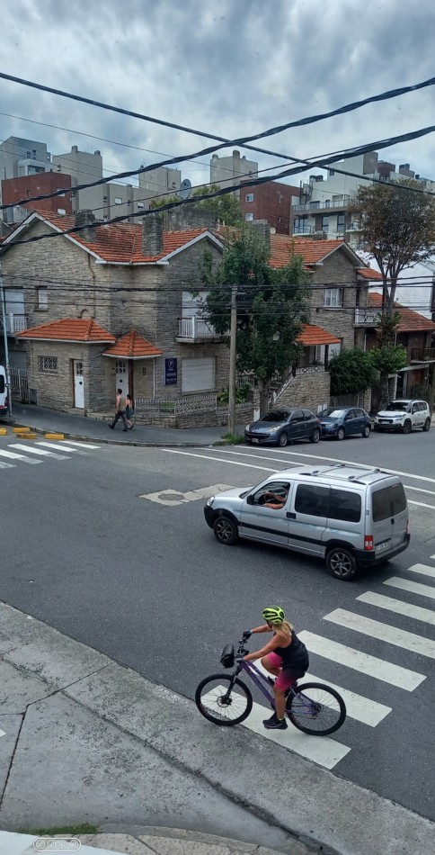 LOCAL + DEPARTAMENTO EN VENTA