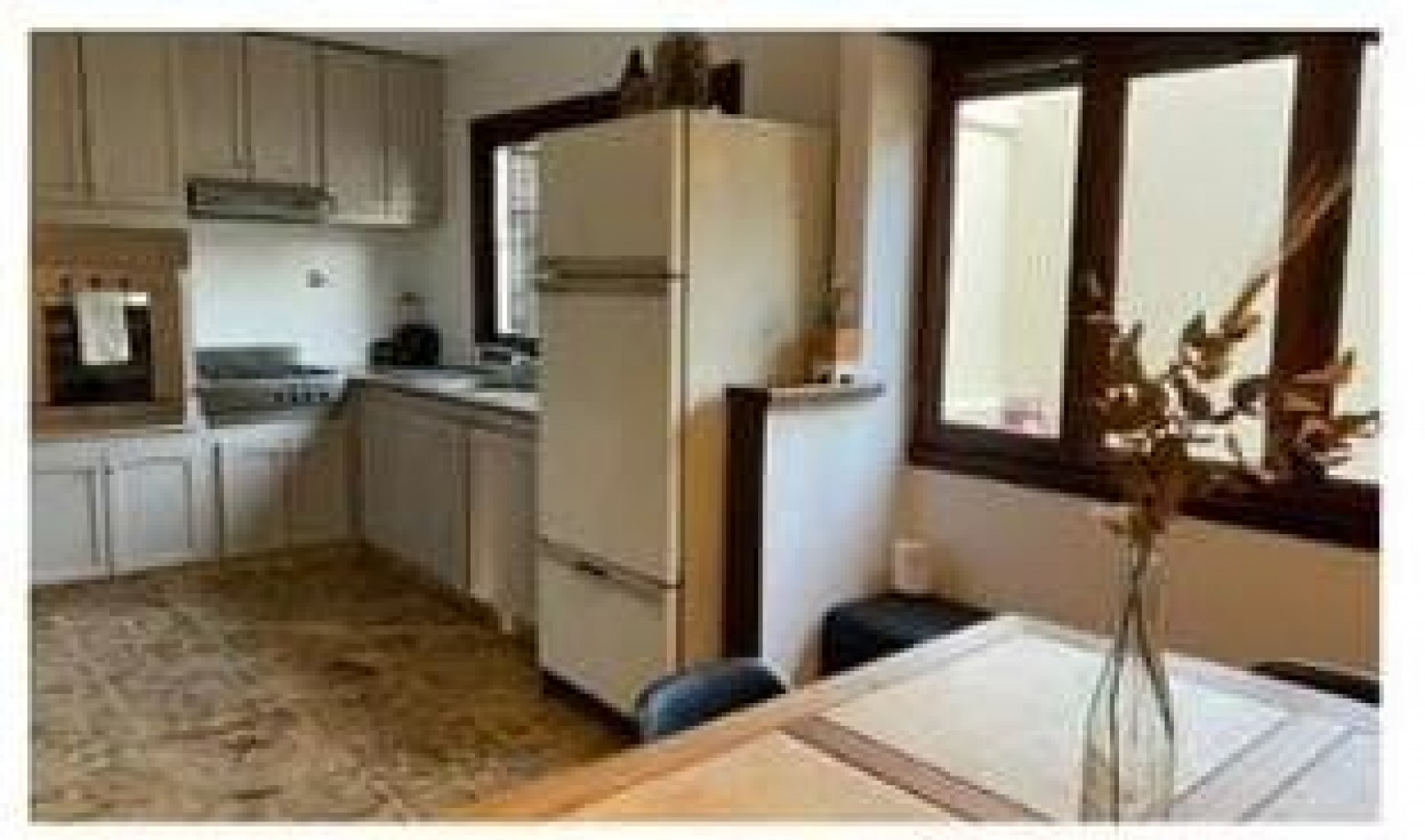 CHALET MAS DEPTO 