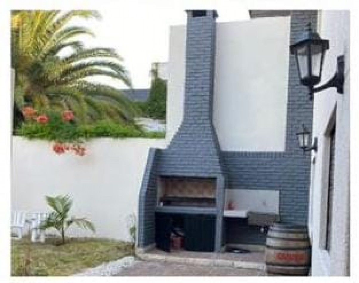 CHALET MAS DEPTO 