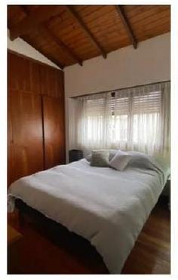 CHALET MAS DEPTO 