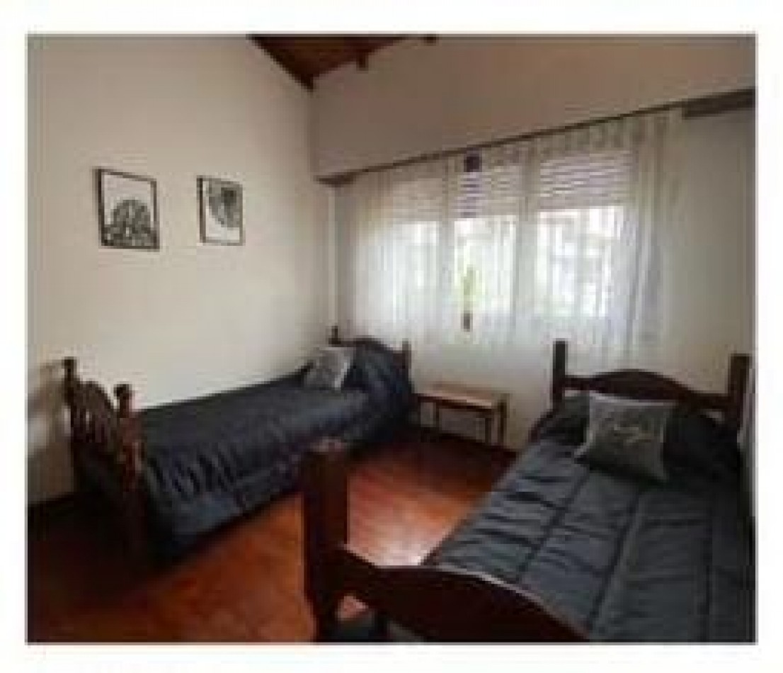CHALET MAS DEPTO 