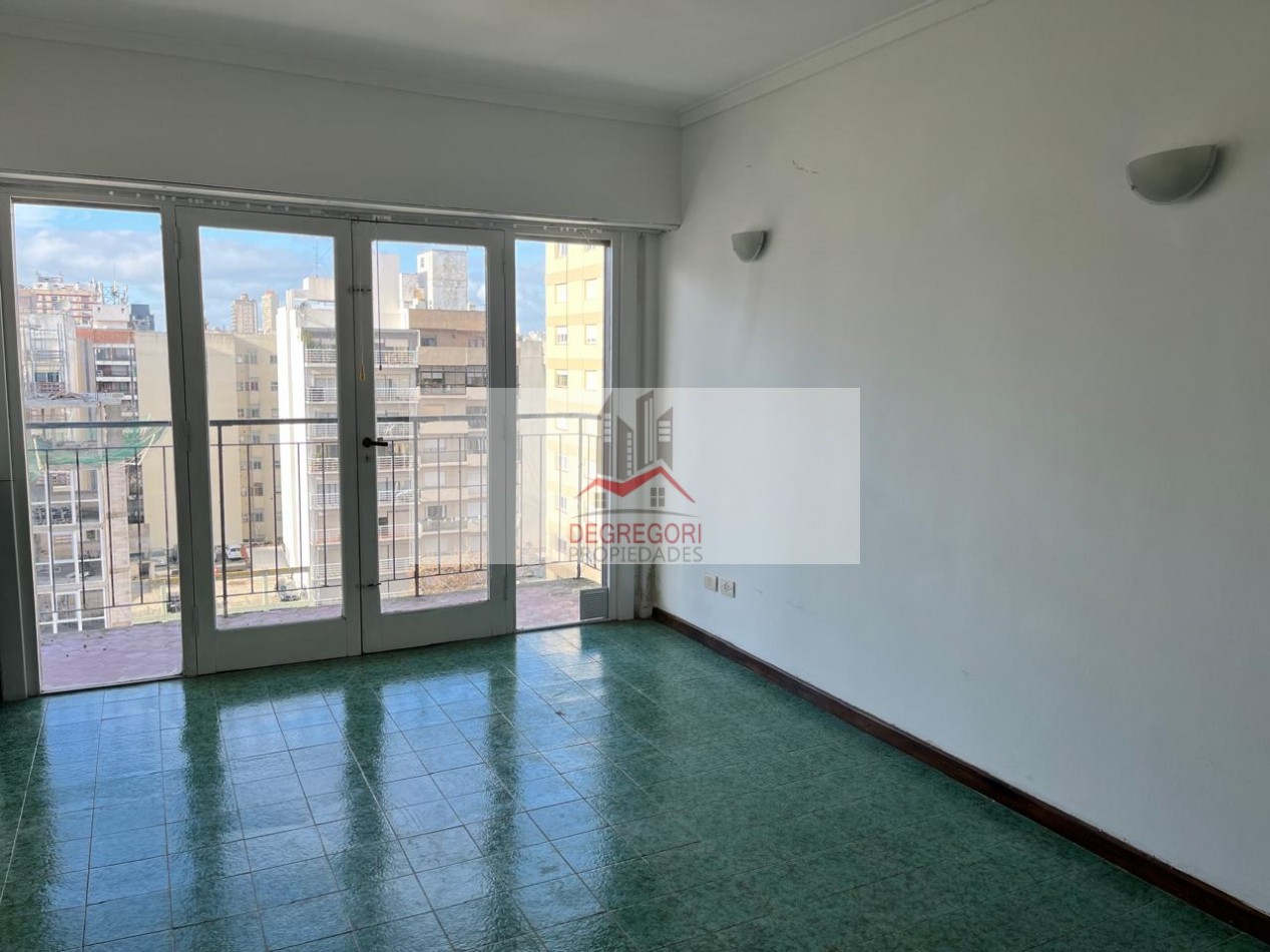 DEPARTAMENTO 2 AMBIENTES A LA VENTA CENTRO