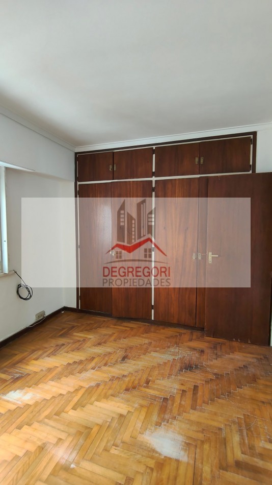 DEPARTAMENTO 2 AMBIENTES A LA VENTA CENTRO