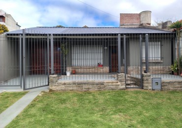 CHALET EN ALQUILER 24 MESES 