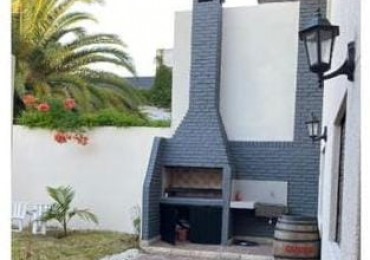 CHALET MAS DEPTO 