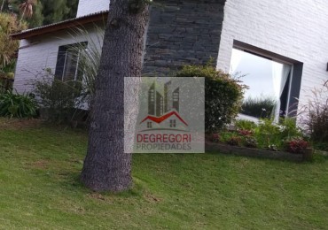 Chalet para disfrutar en Sierra de los Padres  pocos metros del centro comercial